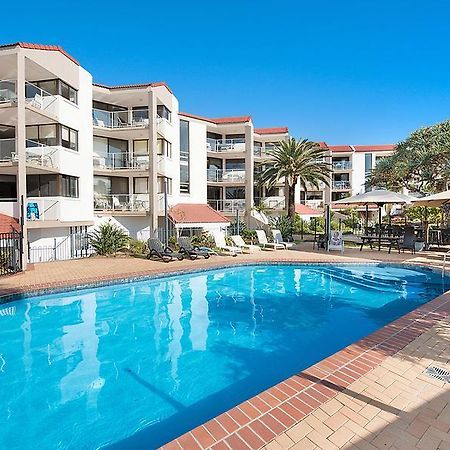Casablanca Beachfront Apartments Bribie Island North Экстерьер фото