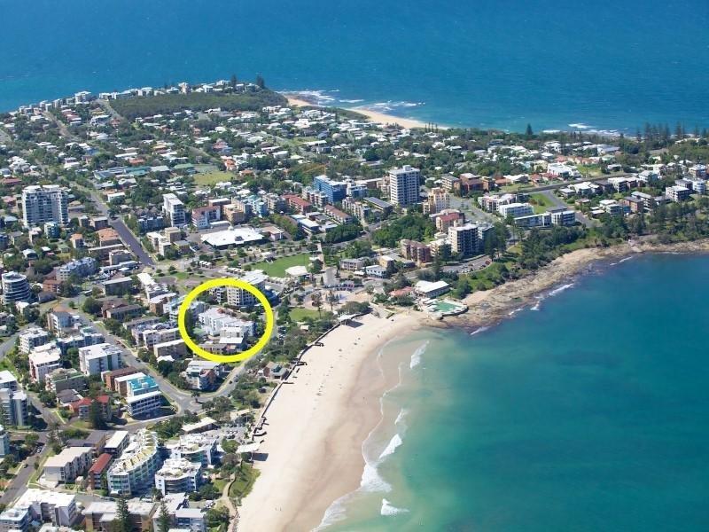 Casablanca Beachfront Apartments Bribie Island North Экстерьер фото