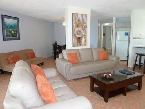 Casablanca Beachfront Apartments Bribie Island North Экстерьер фото