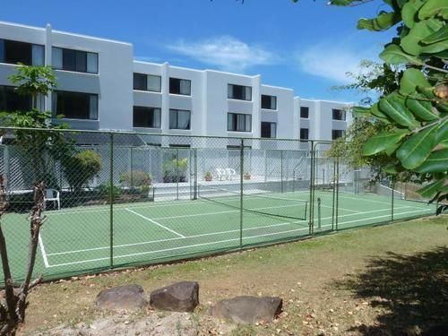 Casablanca Beachfront Apartments Bribie Island North Экстерьер фото