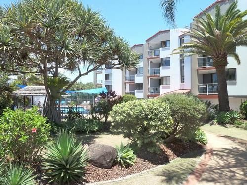 Casablanca Beachfront Apartments Bribie Island North Экстерьер фото