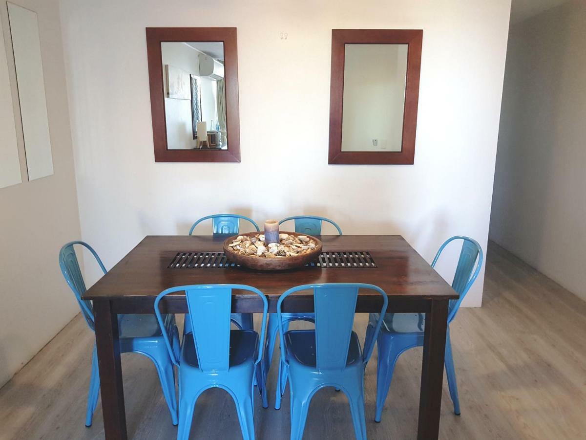 Casablanca Beachfront Apartments Bribie Island North Экстерьер фото