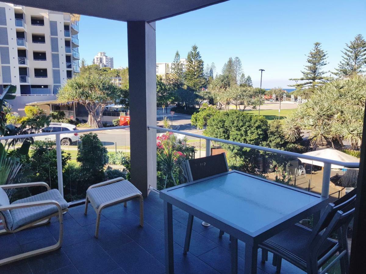 Casablanca Beachfront Apartments Bribie Island North Экстерьер фото
